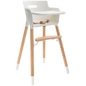 WeeSprout Modern High Chair